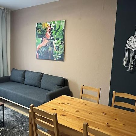 Choice Berlin - Wohnung Fuer Bis Zu 12 Personen Kültér fotó