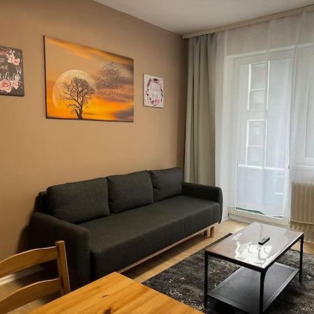 Choice Berlin - Wohnung Fuer Bis Zu 12 Personen Kültér fotó