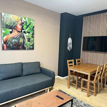 Choice Berlin - Wohnung Fuer Bis Zu 12 Personen Kültér fotó
