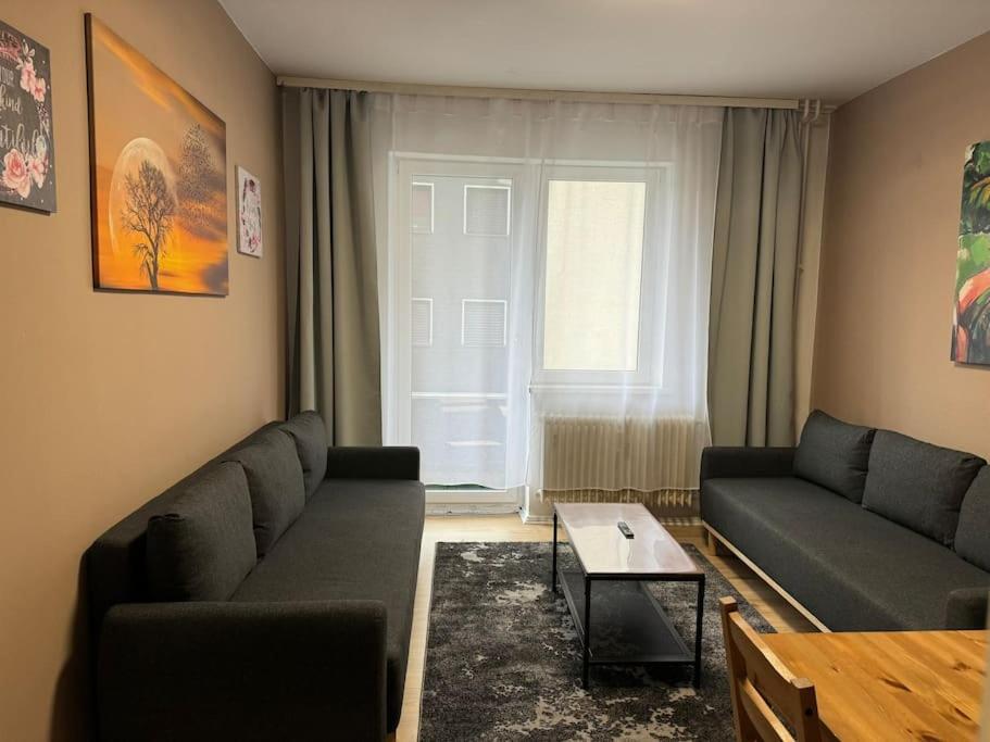 Choice Berlin - Wohnung Fuer Bis Zu 12 Personen Kültér fotó