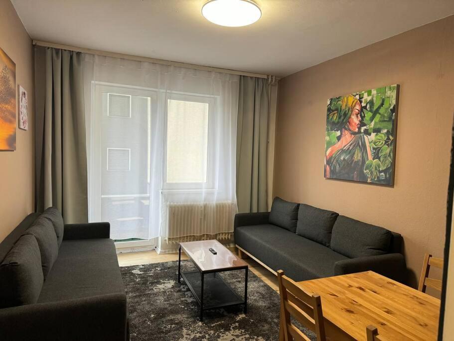 Choice Berlin - Wohnung Fuer Bis Zu 12 Personen Kültér fotó