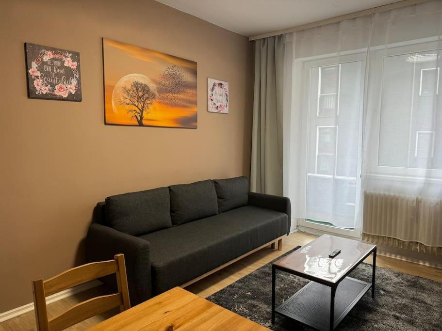 Choice Berlin - Wohnung Fuer Bis Zu 12 Personen Kültér fotó
