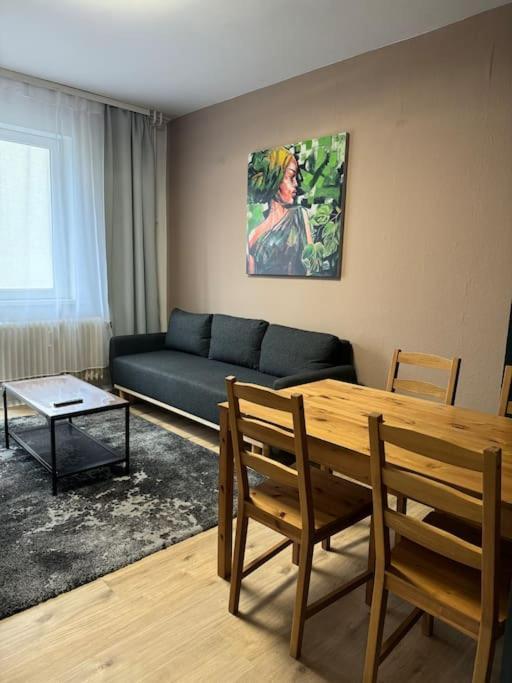 Choice Berlin - Wohnung Fuer Bis Zu 12 Personen Kültér fotó