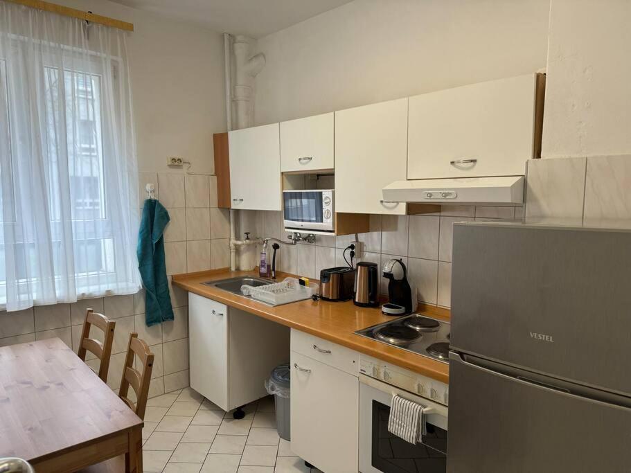 Choice Berlin - Wohnung Fuer Bis Zu 12 Personen Kültér fotó