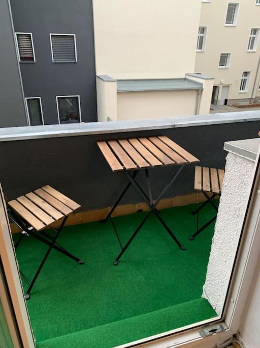 Choice Berlin - Wohnung Fuer Bis Zu 12 Personen Kültér fotó