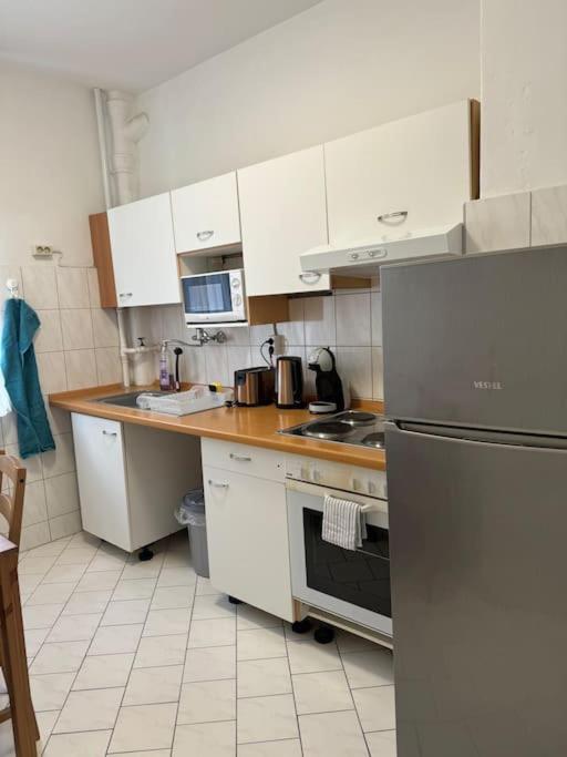 Choice Berlin - Wohnung Fuer Bis Zu 12 Personen Kültér fotó