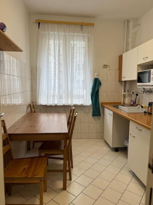 Choice Berlin - Wohnung Fuer Bis Zu 12 Personen Kültér fotó