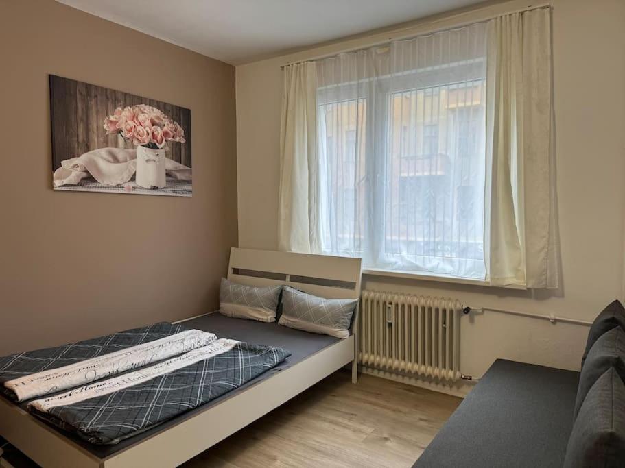 Choice Berlin - Wohnung Fuer Bis Zu 12 Personen Kültér fotó