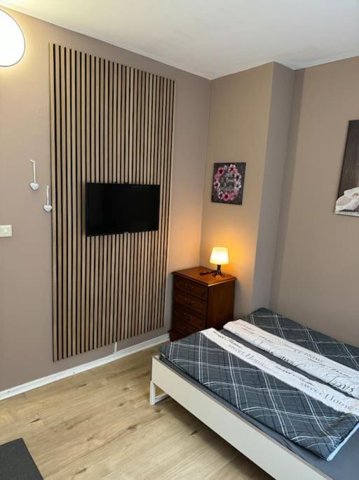 Choice Berlin - Wohnung Fuer Bis Zu 12 Personen Kültér fotó