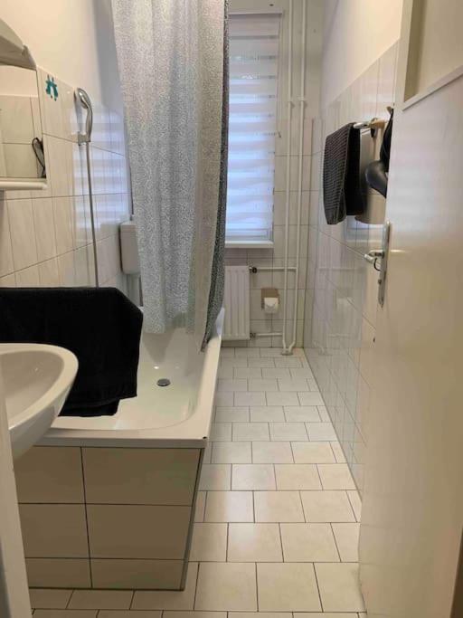 Choice Berlin - Wohnung Fuer Bis Zu 12 Personen Kültér fotó