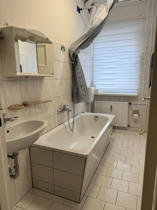 Choice Berlin - Wohnung Fuer Bis Zu 12 Personen Kültér fotó