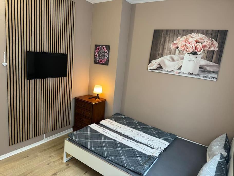 Choice Berlin - Wohnung Fuer Bis Zu 12 Personen Kültér fotó