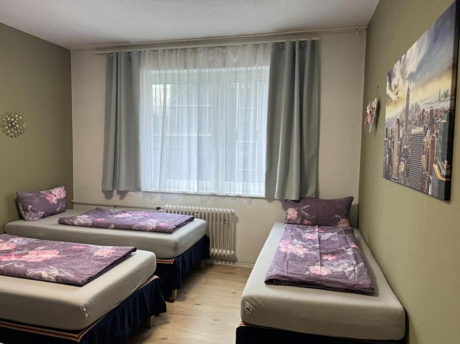 Choice Berlin - Wohnung Fuer Bis Zu 12 Personen Kültér fotó